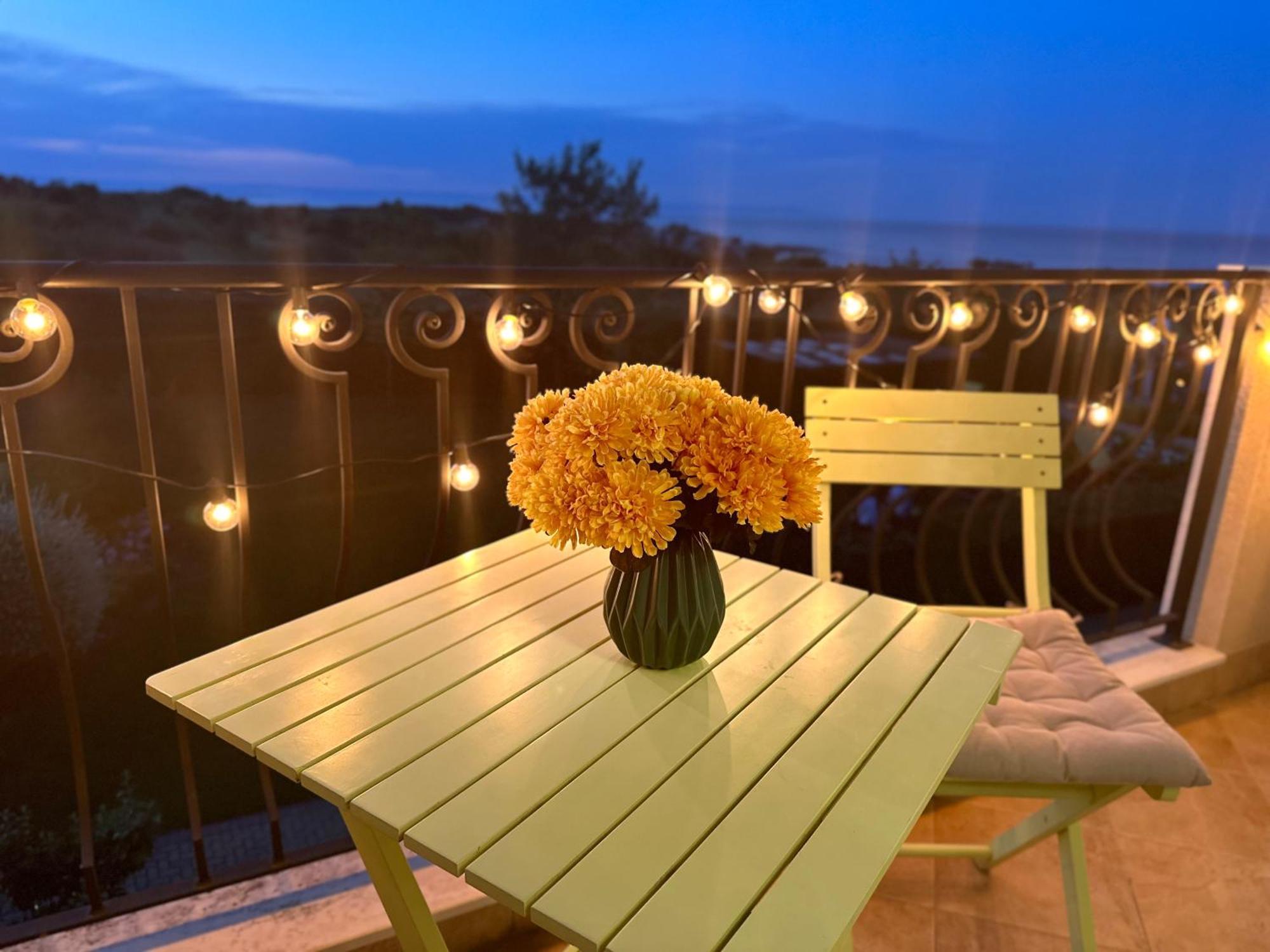 Studio E32 Atia Resort Chernomoretz Chernomorets Exterior photo