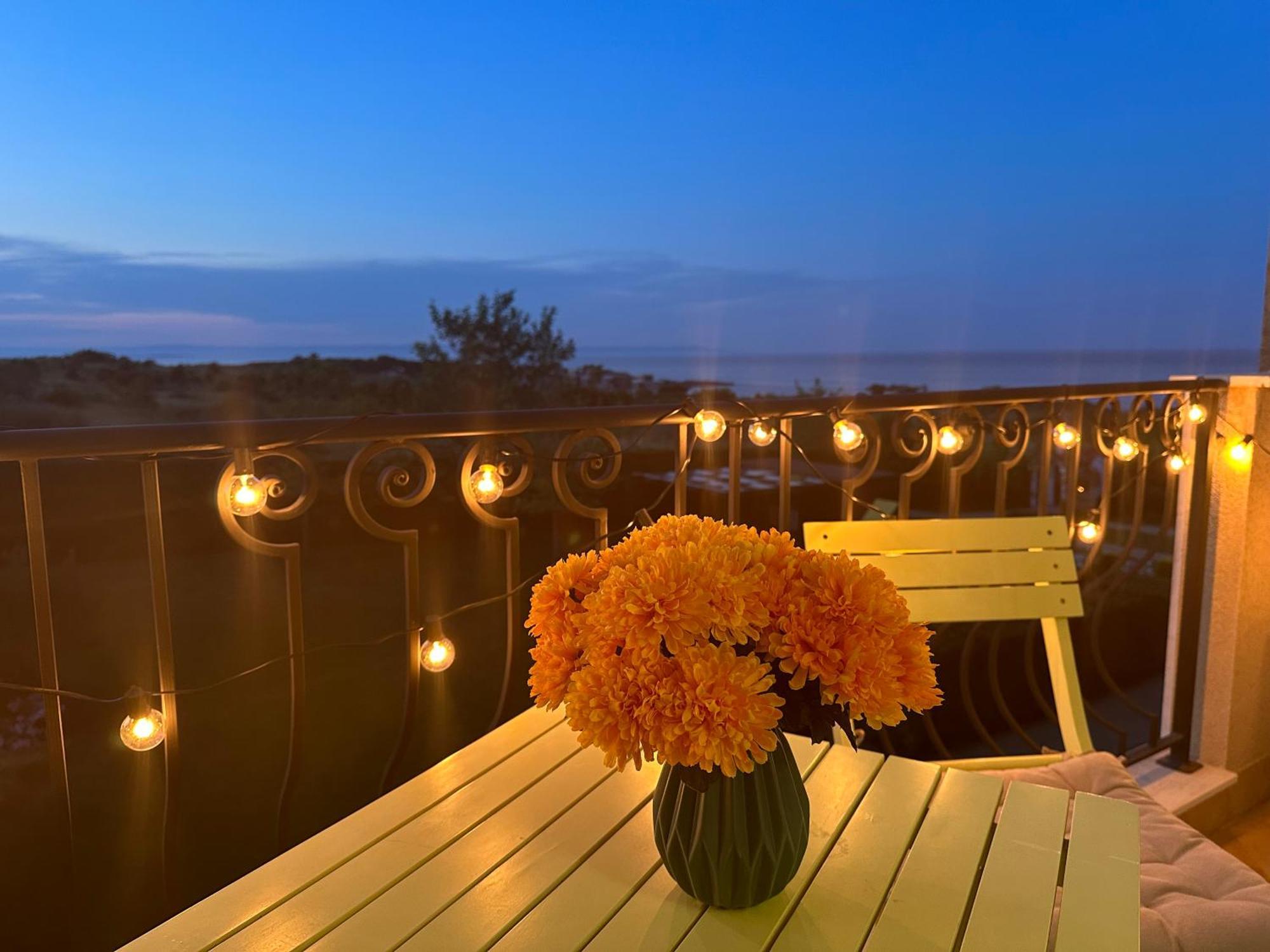 Studio E32 Atia Resort Chernomoretz Chernomorets Exterior photo